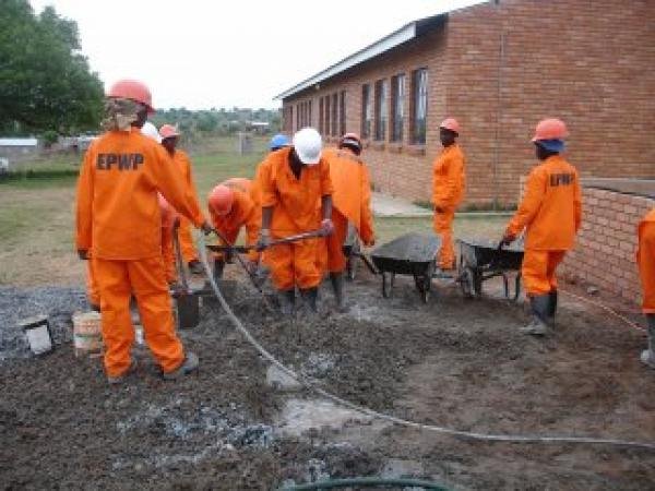 EPWP Programme 2026 Application Guide – How to Apply in South Africa