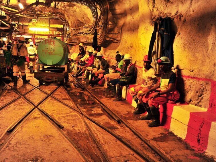 Sibanye-Stillwater Guard Vacancies 2026 (38 Permanent Positions) – Apply Before 05 March 2026